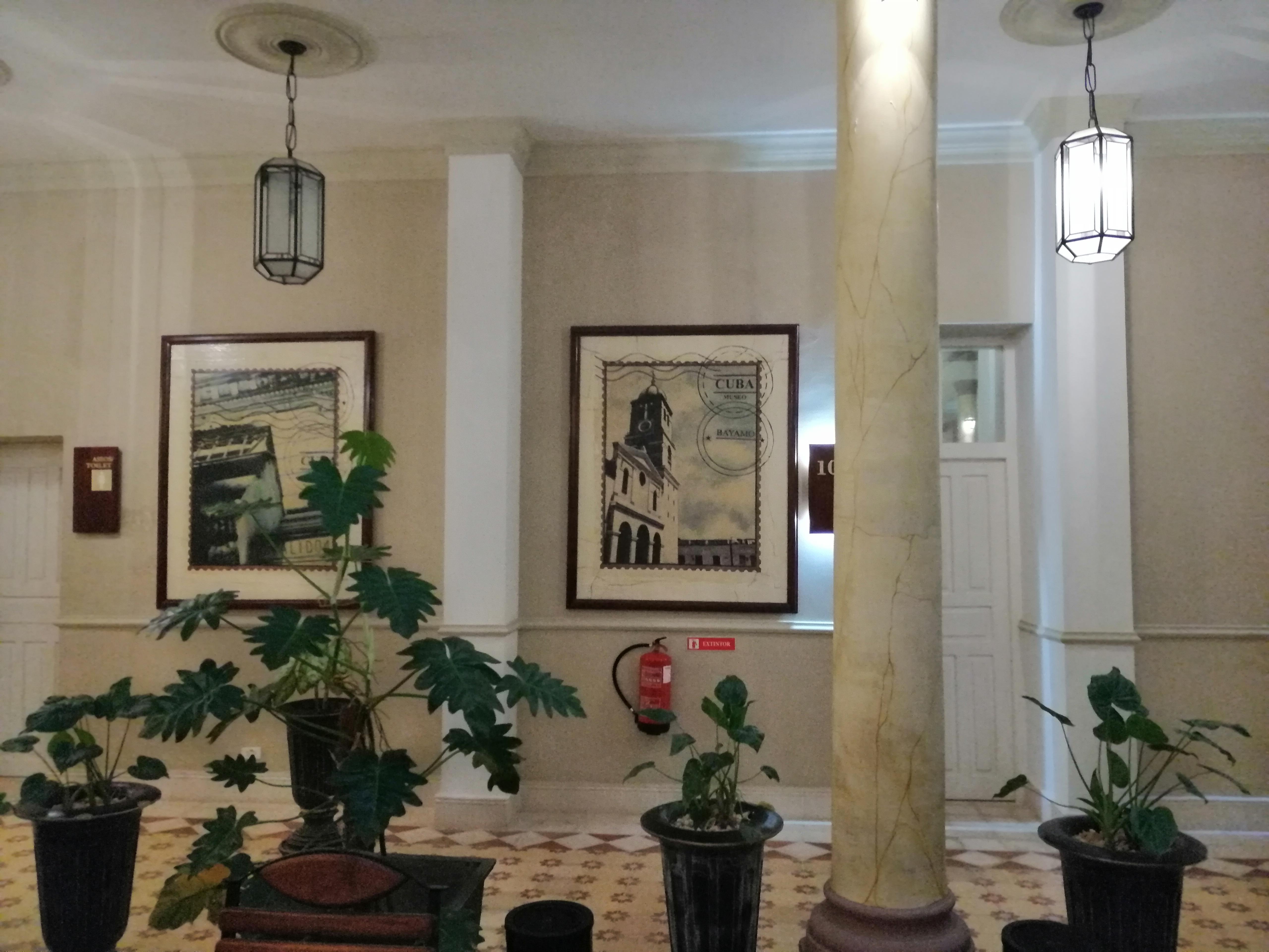 Telegrafo Hotel Manzanillo Exterior photo